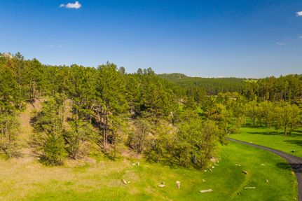 Farm Property in Custer County, South Dakota