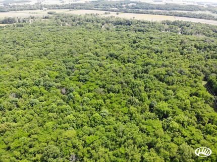 Property in Cass County, Indiana