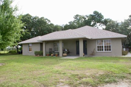 Ranch Property in Glades County, Florida