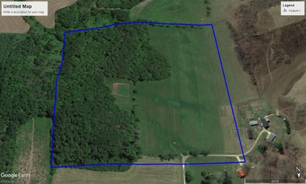 Farm Property in Jackson County, Wisconsin
