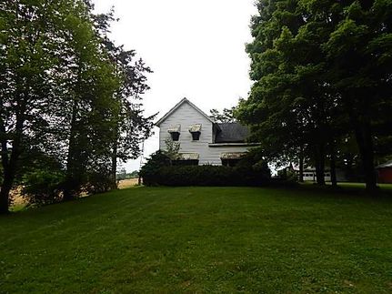 Recreational Property in Jackson County, Michigan