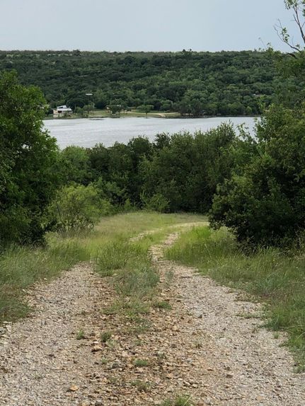 Farm Property in Coleman County, Texas