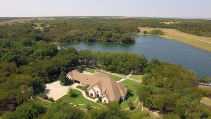 Residential Property in Ellis County, Texas