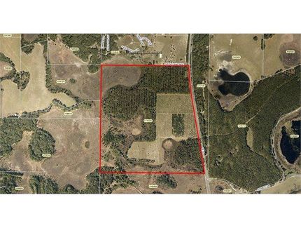 Residential Property in Lake County, Florida