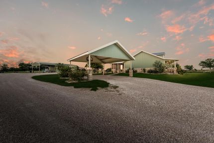Farm Property in McLennan County, Texas