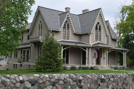 Residential Property in Seneca County, Ohio