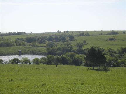 Farm Property in Chautauqua County, Kansas