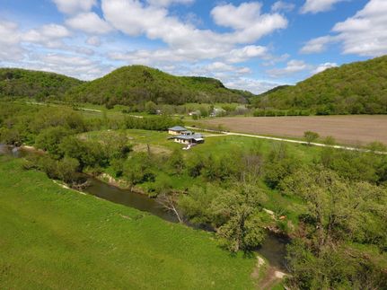 Recreational Property in Vernon County, Wisconsin