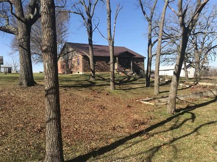 Property in Webster County, Missouri