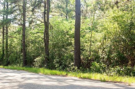Timberland Property in Washington Parish, Louisiana