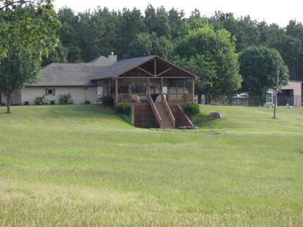 Recreational Property in Angelina County, Texas