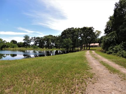 Farm Property in Houston County, Texas