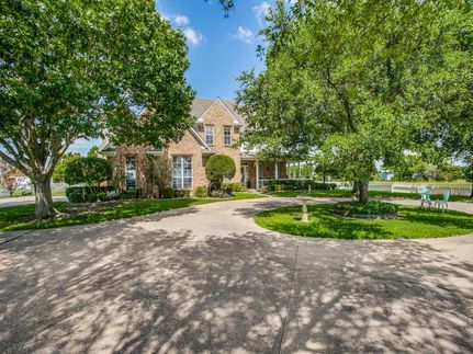 Property in Ellis County, Texas
