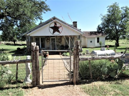 Farm Property in McCulloch County, Texas
