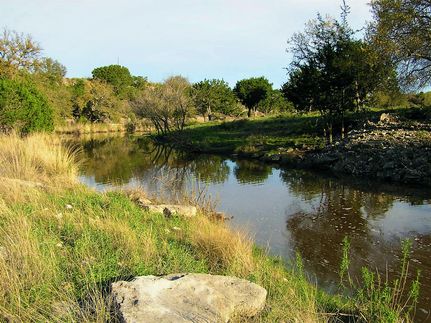 Property in Kimble County, Texas