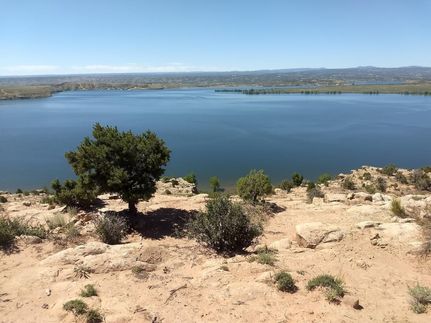 Farm Property in Duchesne County, Utah
