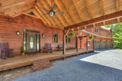 Property in Polk County, Georgia