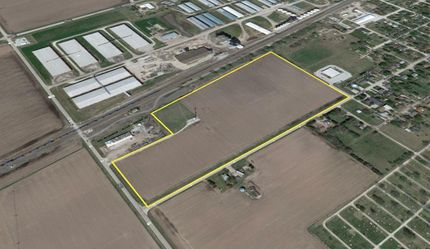 Recreational Property in Colfax County, Nebraska