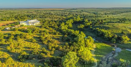 Property in Hall County, Texas