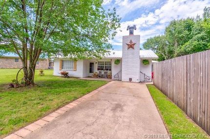 Ranch Property in Nowata County, Oklahoma
