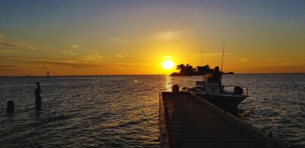 Riverfront Property in Citrus County, Florida