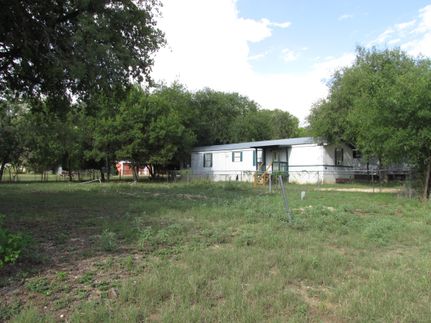 Commercial Property in Uvalde County, Texas