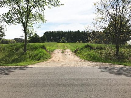 Farm Property in Waushara County, Wisconsin