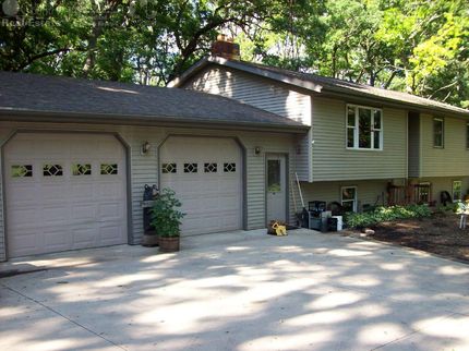 Property in Columbia County, Wisconsin