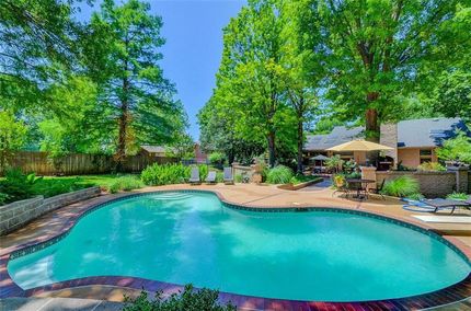 Farm Property in McClain County, Oklahoma