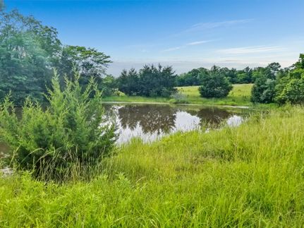 Ranch Property in Randolph County, Missouri