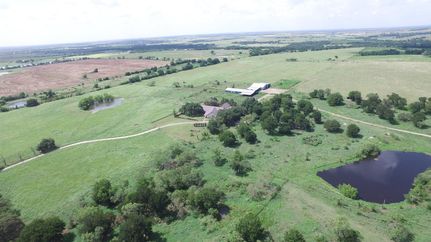 Residential Property in Milam County, Texas