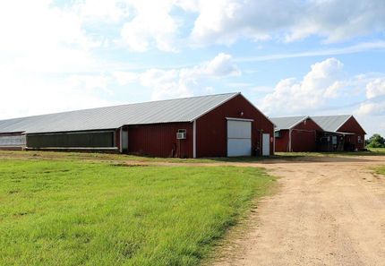 Commercial Property in Dale County, Alabama