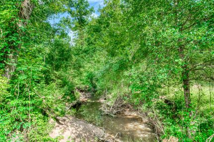 Farm Property in Madison County, Texas