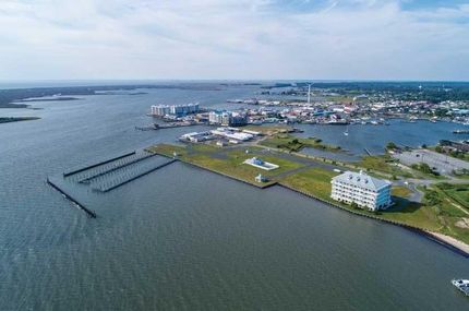 Property in Somerset County, Maryland