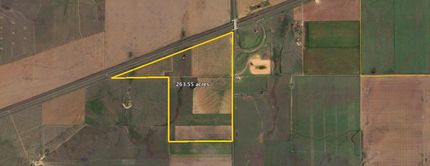 Property in Carson County, Texas