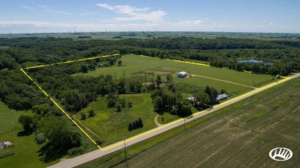 Commercial Property in Hardin County, Iowa