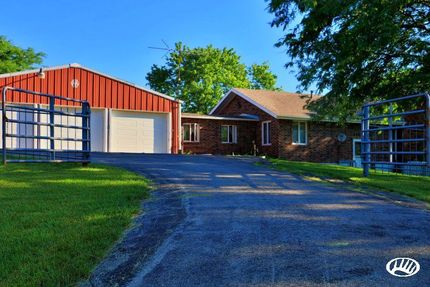 Property in Ray County, Missouri