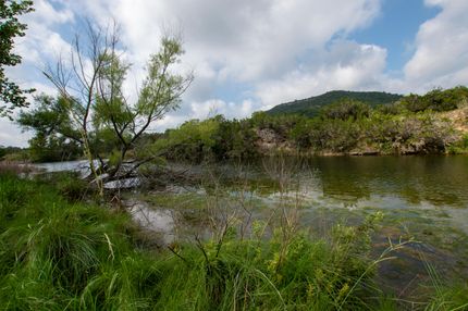 Residential Property in Bandera County, Texas
