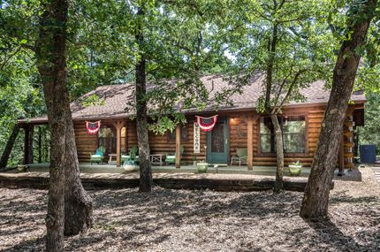 Farm Property in Navarro County, Texas