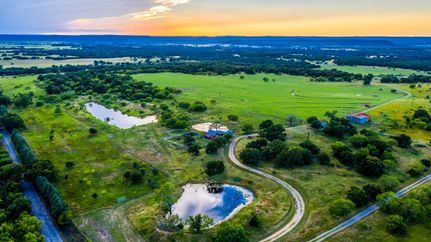 Horse Property in Palo Pinto County, Texas