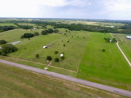 Farm Property in Lavaca County, Texas