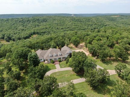 Residential Property in Sequoyah County, Oklahoma