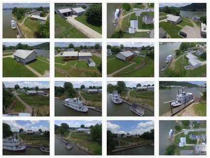 Waterfront Property in Kanawha County, West Virginia