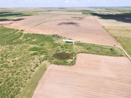 Farm Property in Haskell County, Texas