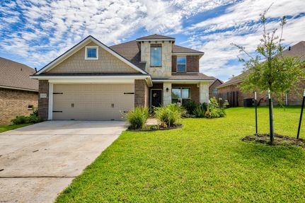 Residential Property in Washington County, Texas