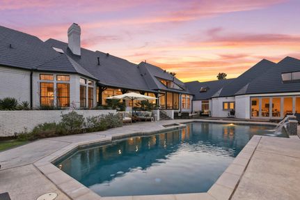 Property in Dallas County, Texas