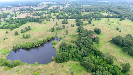 Commercial Property in Lamar County, Texas