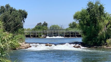 Property in Kings County, California