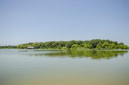Recreational Property in Navarro County, Texas