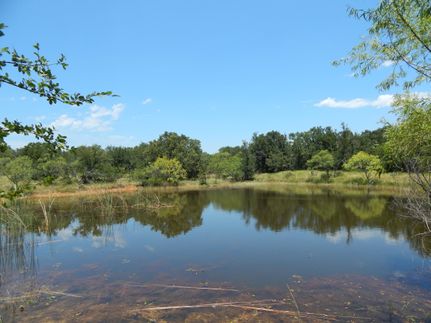 Residential Property in Comanche County, Texas